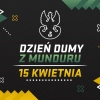 15 kwietnia to Dzień Dumy z Munduru. To drugi raz, kiedy żołnierze będą widoczni w swoim miejscu pracy, placówkach oświatowych i wśród lokalnych społeczności. To także Międzynarodowy Dzień Kombatanta.