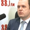 Ochrona naszych największych dóbr – jezior, lasów i czystego powietrza - to najważniejsze zadania jakie stoją przed Wojewódzkim Funduszem Ochrony Środowiska w Olsztynie.