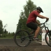 Rozogi mają pumptrack!