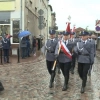 Święto Policji w Nowym Mieście Lubawskim