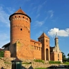17 cennych historycznie obiektów z finansowym wsparciem. Środki przyznał warmińsko-mazurski konserwator zabytków. Finansowe wsparcie na prace konserwatorskie, restauratorskie i budowlane otrzymały m.in. parafie i lokalne samorządy.