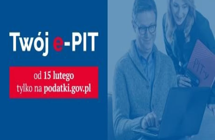 Od 15 lutego rusza tegoroczna Akcja PIT.