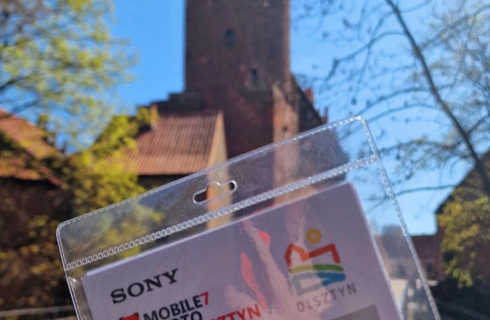 {Stolica regionu przyjęła uczestników Sony Mobile Foto Trip.}