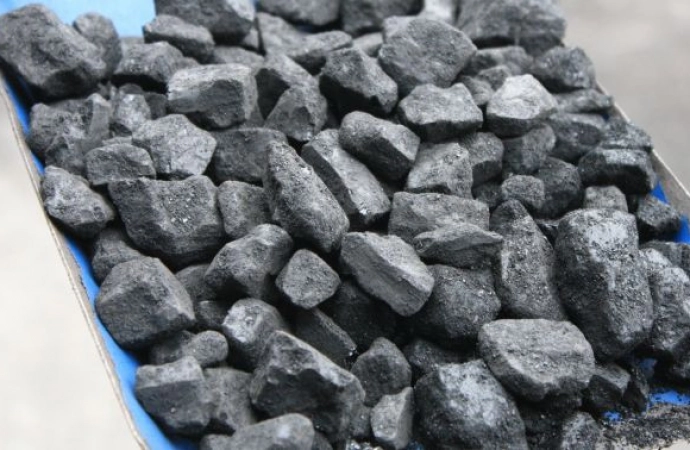 W Olsztynie zaczyna się przyjmowanie wniosków o zakup węgla po preferencyjnej cenie.