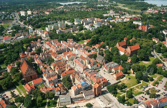 Zaczynają się spotkania z mieszkańcami nt. ważnych dokumentów.