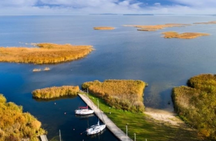 Warmia i Mazury promują się w Małopolsce